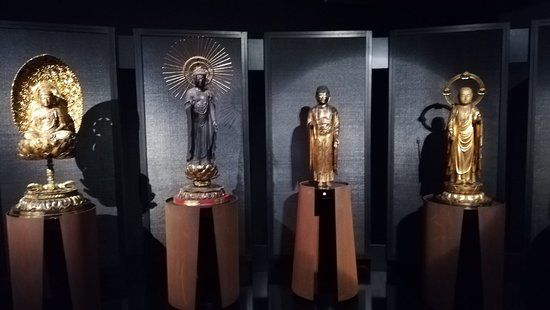 Museo d'Arte Orientale